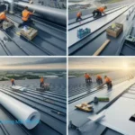 quy cach mang pe trong xay dung