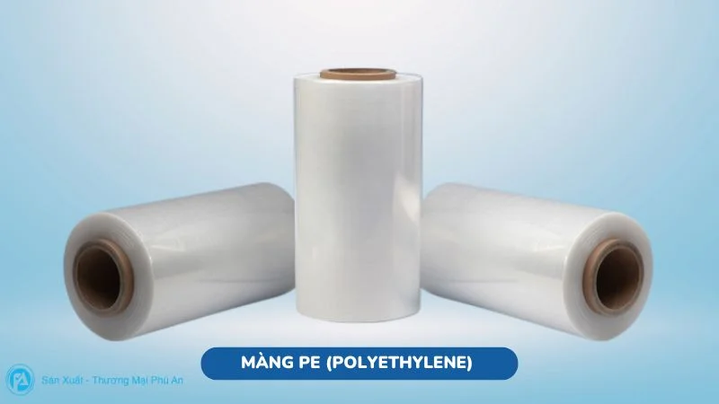 Màng Polyethylene chất lượng cao