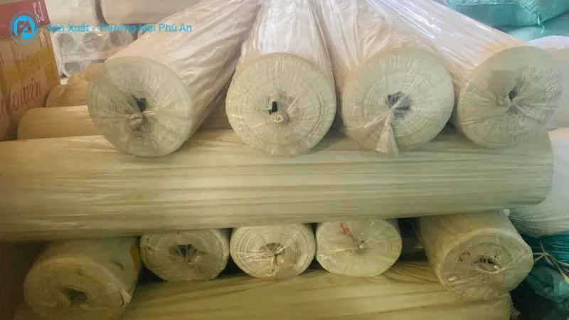 Lựa chọn vật tư phù hợp