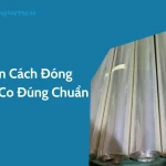 Cách đóng gói màng co