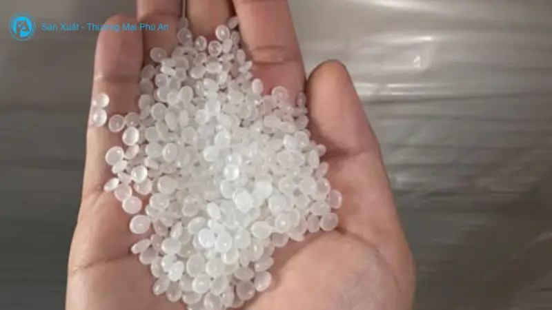 Hạt nhựa lldpe