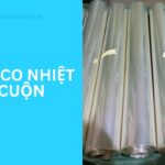 Màng co nhiệt dạng cuộn