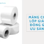 Màng co pof 5 lớp