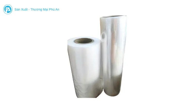 Màng co pof tại phú an pe