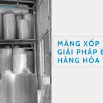 Màng xốp pe foam