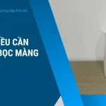 Những điều cần biết khi bọc màng co pof