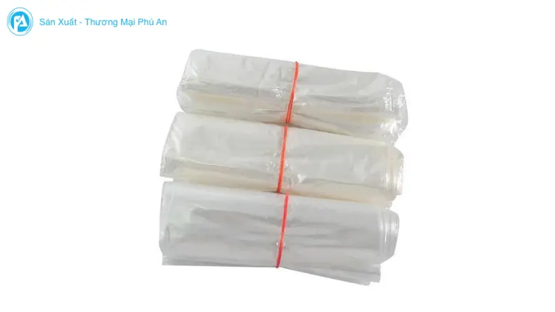 Thông số kỹ thuật màng co nhiệt pof