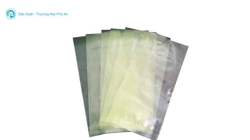 Túi che chắn tĩnh điện