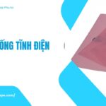 Túi pe chống tĩnh điện