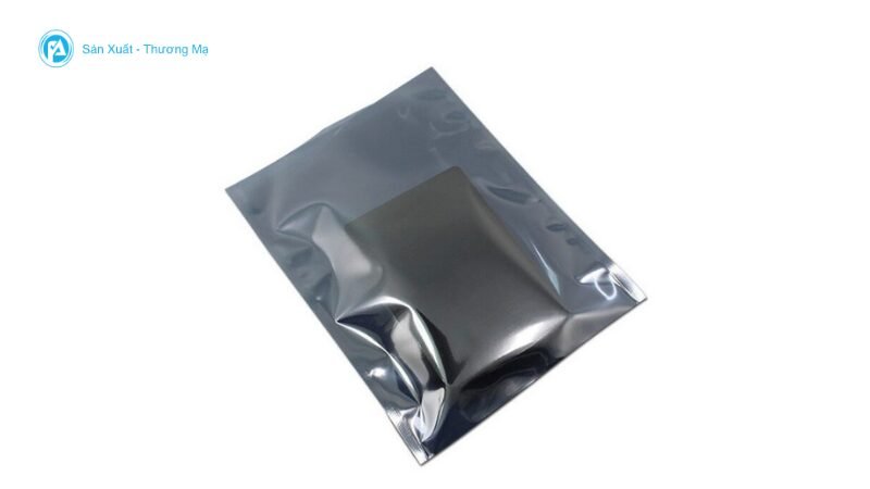 Túi pe dẫn điện